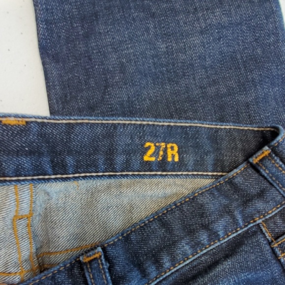 J.Crew Matchstick Jeans - Picture 6 of 7